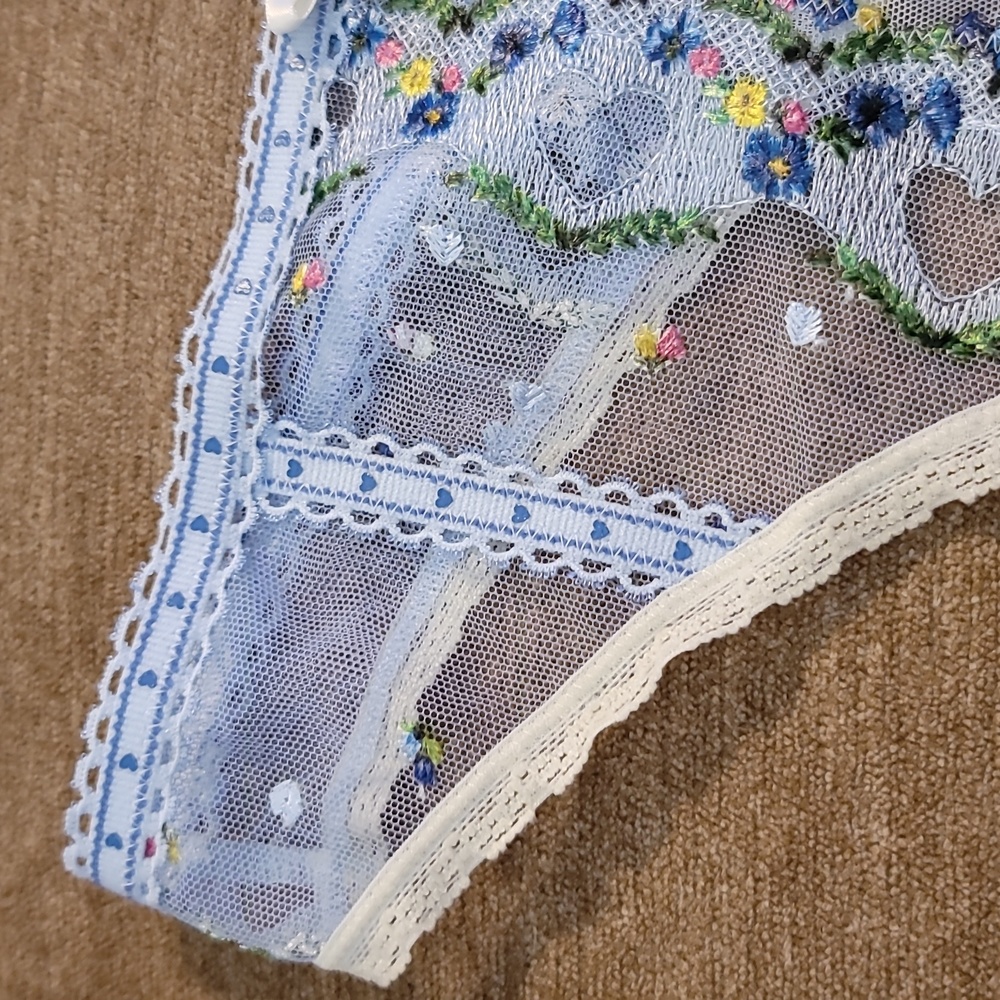 For love and lemons panties - Picture 7 of 16